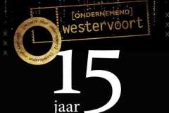 15-jarig jubileum - 24 september 2022