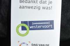 Dag van de ondernemer - 17 november 2022