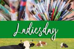Ladiesday 2022 - 22 oktober 2022
