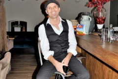 Netwerkavond  (Hugo's 11 december 2018)