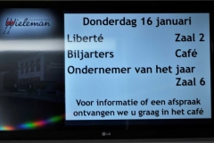 Nieuwjaarsparty 2020