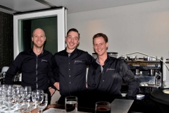 Winterse hapjes avond (Wieleman, 14 februari 2019)