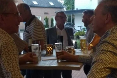 Zomerborrel 2019
