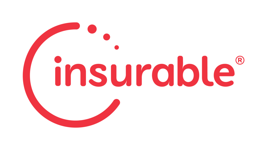 Insurable logo